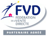 Logo FVD